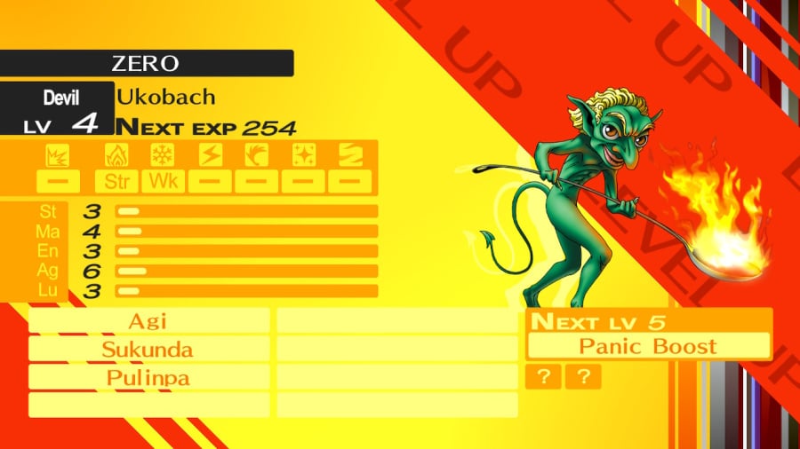 Persona 4 Golden Review - Screenshot 2 of 6