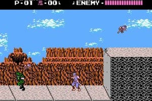 Ninja Gaiden Nes Game Profile News Reviews Videos Screenshots