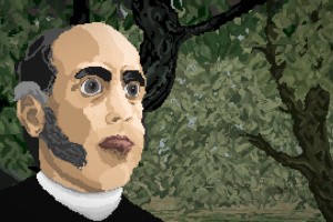 The Excavation Of Hob's Barrow Screenshot