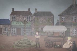 The Excavation Of Hob's Barrow Screenshot