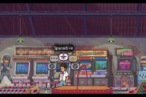 A Space for the Unbound Screenshot