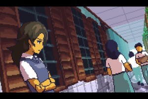 A Space for the Unbound Screenshot