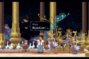 A Space for the Unbound Screenshot