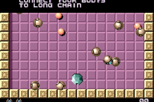 Gomola Speed Screenshot