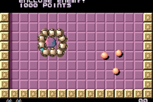 Gomola Speed Screenshot