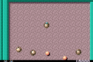 Gomola Speed Screenshot