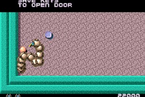 Gomola Speed Screenshot