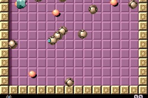 Gomola Speed Screenshot