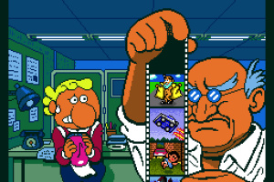 Gekibo: Gekisha Boy Screenshot