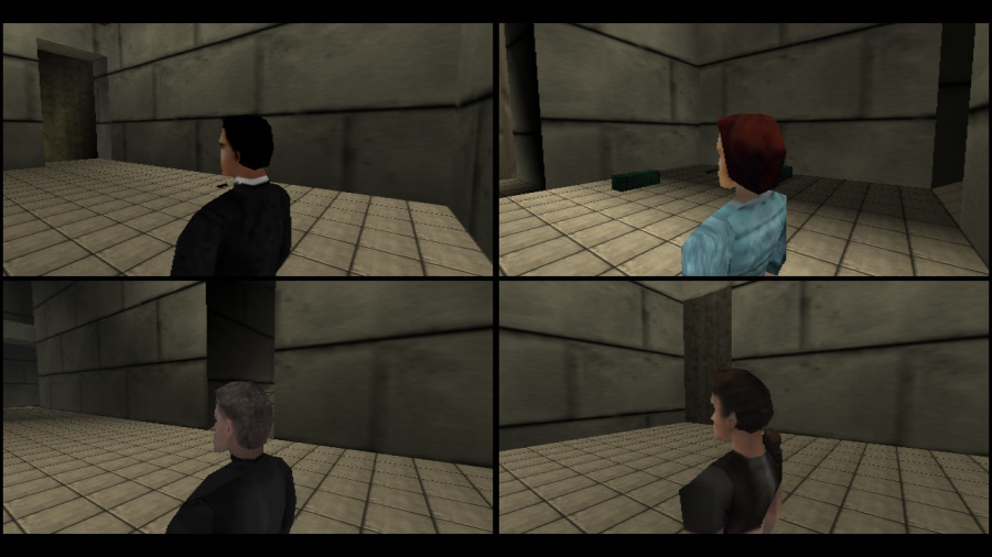 GoldenEye 007 Bewertung – Screenshot 4 von 5