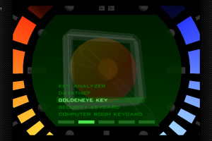 GoldenEye 007 Screenshot