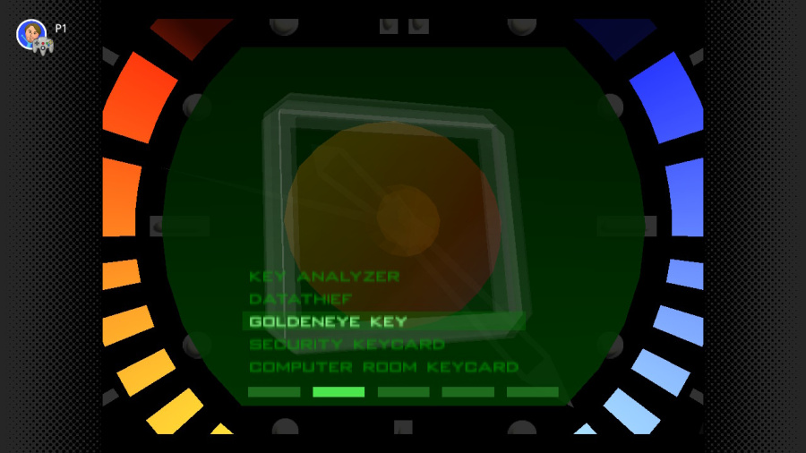 GoldenEye 007 Review - Screenshot 3 of 6