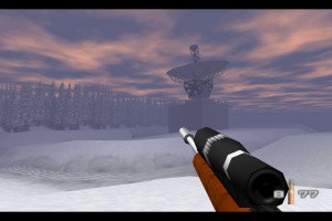GoldenEye 007 Screenshot