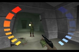 GoldenEye 007 Screenshot