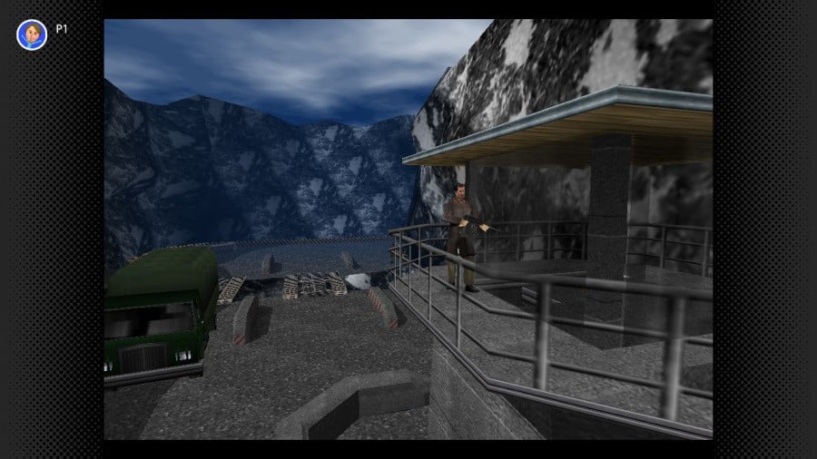GoldenEye 007 Review - Screenshot 3 of 6