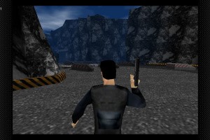 GoldenEye 007 Screenshot