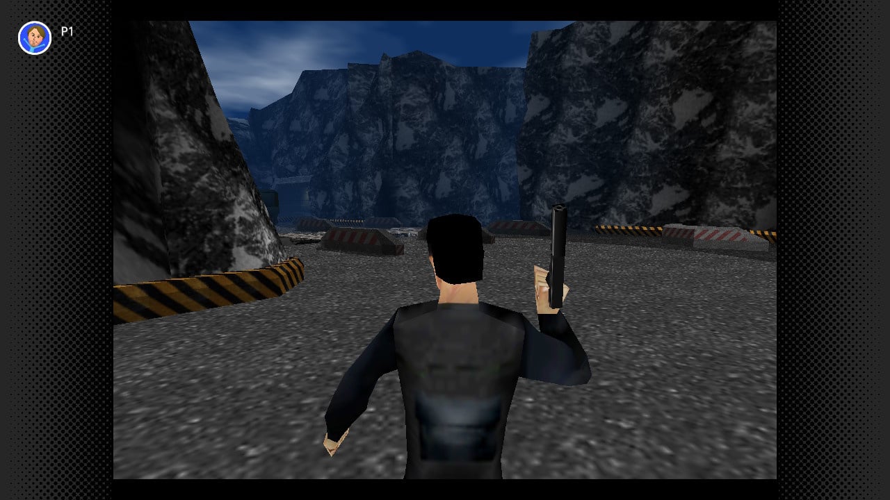 GoldenEye 007