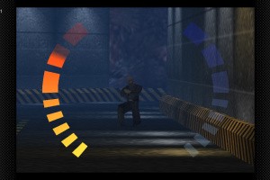 GoldenEye 007 Screenshot