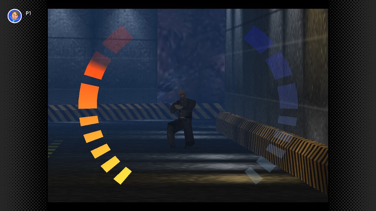 Goldeneye 007 Updated Hands-On - GameSpot