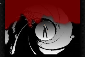 GoldenEye 007 Screenshot