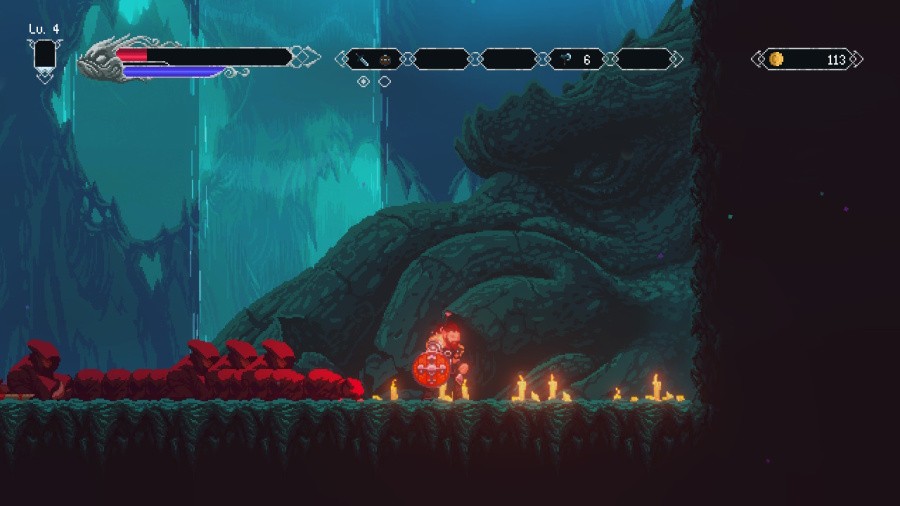 Elderand Review - Screenshot 3 of 4