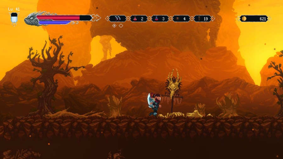 Elderand Review - Screenshot 1 of 4