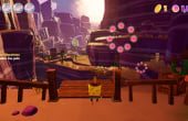 SpongeBob SquarePants: The Cosmic Shake - Screenshot 6 of 10