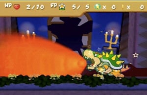 Paper Mario Review - Screenshot 2 of 5