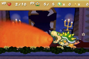 Paper Mario Screenshot