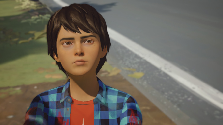 Life is Strange 2 Review - Screenshot 1 of 4