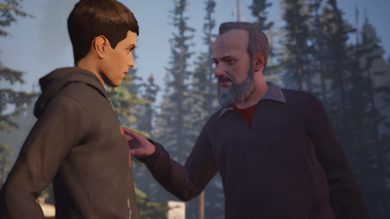 Review: Life is Strange 2