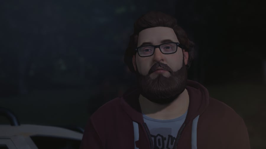 Life is Strange 2 Review - Screenshot 3 of 4