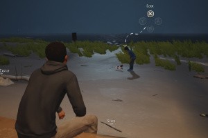 Life is Strange 2 Screenshot