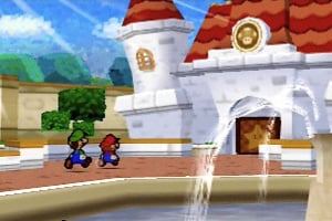 Paper Mario Screenshot