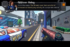 Fashion Police Squad Screenshot