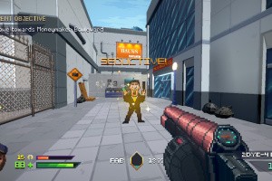 Fashion Police Squad Screenshot