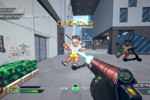 Fashion Police Squad Screenshot