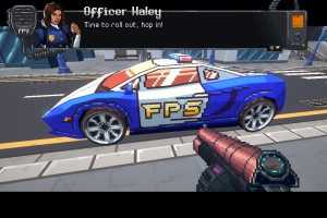 Fashion Police Squad Screenshot