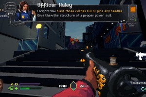 Fashion Police Squad Screenshot