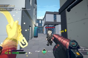 Fashion Police Squad Screenshot