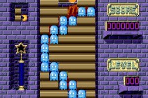 Pac-Attack Screenshot