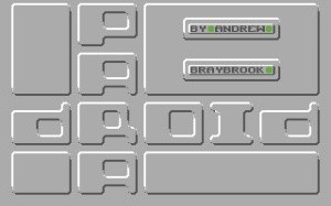 Paradroid Review - Screenshot 2 of 3