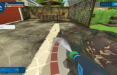 PowerWash Simulator Review - Screenshot 1 of 6