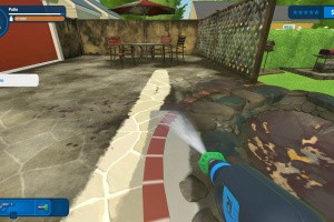 PowerWash Simulator Screenshot