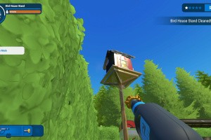 PowerWash Simulator Screenshot