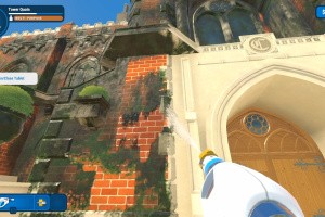 PowerWash Simulator Screenshot