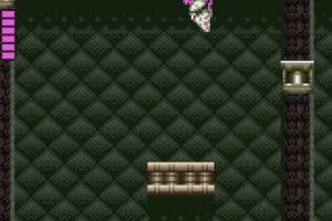 Shinobi II: The Silent Fury Screenshot