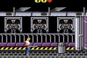 Streets Of Rage 2 Screenshot