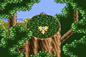 Sylvan Tale Screenshot