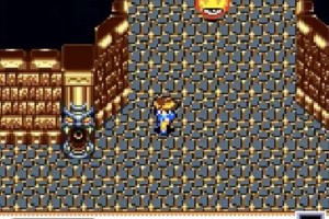 Sylvan Tale Screenshot